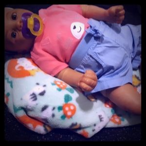 Reborns (Realistic doll)